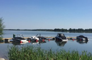 Ośrodki konferencyjne - Portofino Ośrodek Szkoleniowo-Wypoczynkowy - obiekt - zdjęcie 18 