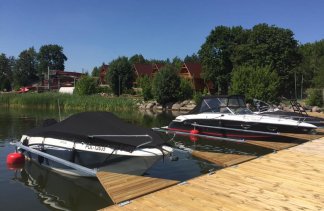 Ośrodki konferencyjne - Portofino Ośrodek Szkoleniowo-Wypoczynkowy - obiekt - zdjęcie 17 