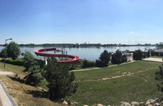 Ośrodki konferencyjne - Portofino Ośrodek Szkoleniowo-Wypoczynkowy - obiekt - zdjęcie 19 