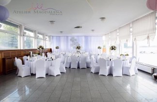 Ośrodki konferencyjne - Portofino Ośrodek Szkoleniowo-Wypoczynkowy - obiekt - zdjęcie 8 