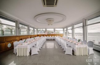 Ośrodki konferencyjne - Portofino Ośrodek Szkoleniowo-Wypoczynkowy - obiekt - zdjęcie 4 