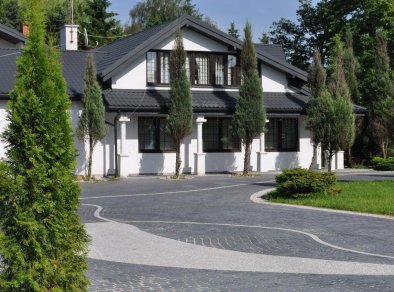 Pokoje Zimna Woda - sale konferencyjne Nadarzyn