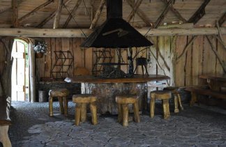 Pensjonat - Pokoje Zimna Woda - obiekt - zdjęcie 20 