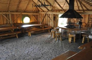 Pensjonat - Pokoje Zimna Woda - obiekt - zdjęcie 14 