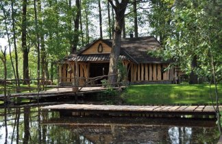 Pensjonat - Pokoje Zimna Woda - obiekt - zdjęcie 6 