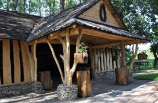 Pensjonat - Pokoje Zimna Woda - obiekt - zdjęcie 12 