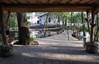 Pensjonat - Pokoje Zimna Woda - obiekt - zdjęcie 16 