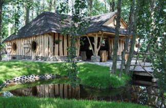 Pensjonat - Pokoje Zimna Woda - obiekt - zdjęcie 9 