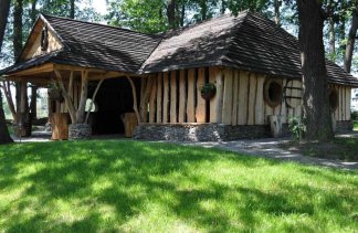 Pensjonat - Pokoje Zimna Woda - obiekt - zdjęcie 7 