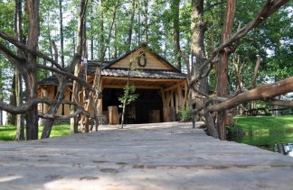 Pensjonat - Pokoje Zimna Woda - obiekt - zdjęcie 10 