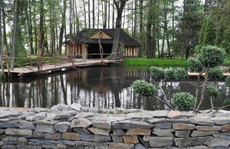 Pensjonat - Pokoje Zimna Woda - obiekt - zdjęcie 13 