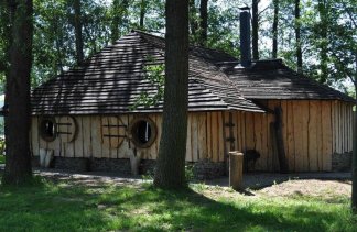 Pensjonat - Pokoje Zimna Woda - obiekt - zdjęcie 8 