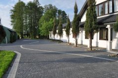 Pensjonat - Pokoje Zimna Woda - zdjęcie 4