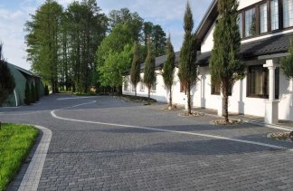 Pensjonat - Pokoje Zimna Woda - obiekt - zdjęcie 4 