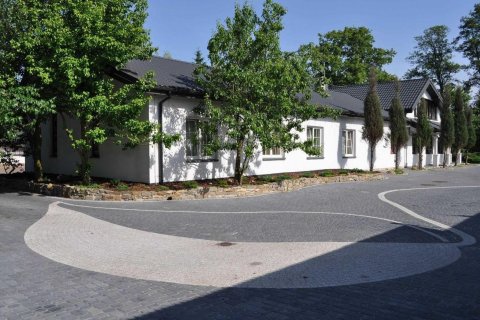 Pensjonat - Pokoje Zimna Woda - zdjęcie 2