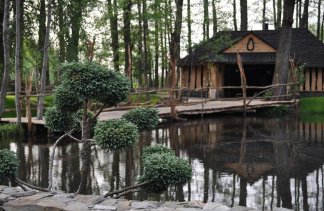 Pensjonat - Pokoje Zimna Woda - obiekt - zdjęcie 11 