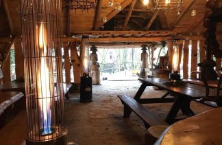 Pensjonat - Pokoje Zimna Woda - obiekt - zdjęcie 17 