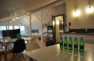 Pensjonat - Pokoje Zimna Woda - obiekt - zdjęcie 40 