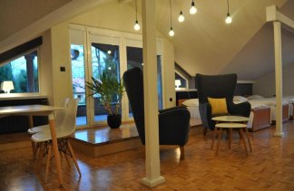 Pensjonat - Pokoje Zimna Woda - obiekt - zdjęcie 41 