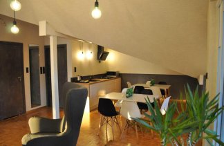 Pensjonat - Pokoje Zimna Woda - obiekt - zdjęcie 39 