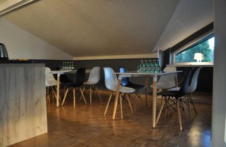 Pensjonat - Pokoje Zimna Woda - obiekt - zdjęcie 34 