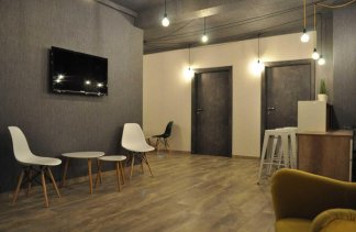 Pensjonat - Pokoje Zimna Woda - obiekt - zdjęcie 38 