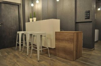 Pensjonat - Pokoje Zimna Woda - obiekt - zdjęcie 36 