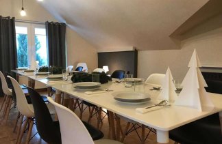 Pensjonat - Pokoje Zimna Woda - obiekt - zdjęcie 29 