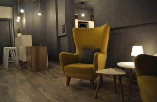 Pensjonat - Pokoje Zimna Woda - obiekt - zdjęcie 35 