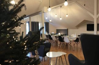 Pensjonat - Pokoje Zimna Woda - obiekt - zdjęcie 25 