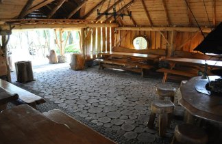 Pensjonat - Pokoje Zimna Woda - obiekt - zdjęcie 15 