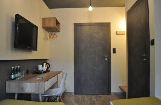 Pensjonat - Pokoje Zimna Woda - obiekt - zdjęcie 45 