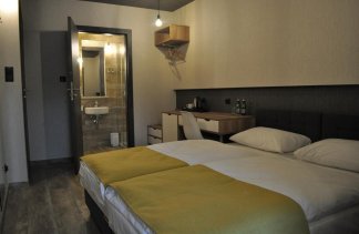 Pensjonat - Pokoje Zimna Woda - obiekt - zdjęcie 42 