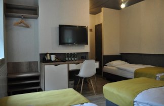 Pensjonat - Pokoje Zimna Woda - obiekt - zdjęcie 44 