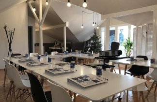 Pensjonat - Pokoje Zimna Woda - obiekt - zdjęcie 27 