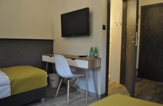 Pensjonat - Pokoje Zimna Woda - obiekt - zdjęcie 43 