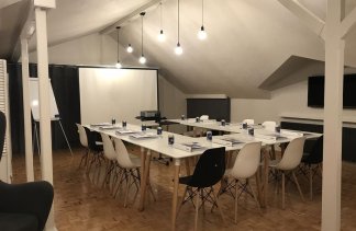 Pensjonat - Pokoje Zimna Woda - obiekt - zdjęcie 26 