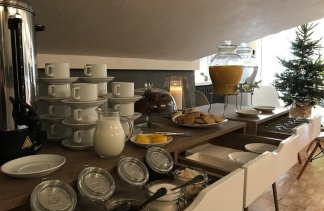 Pensjonat - Pokoje Zimna Woda - obiekt - zdjęcie 31 