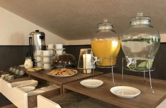 Pensjonat - Pokoje Zimna Woda - obiekt - zdjęcie 30 