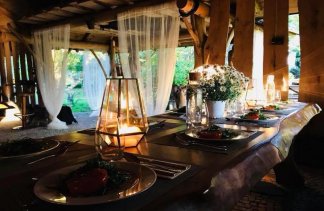 Pensjonat - Pokoje Zimna Woda - obiekt - zdjęcie 24 