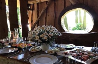 Pensjonat - Pokoje Zimna Woda - obiekt - zdjęcie 22 