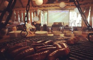 Pensjonat - Pokoje Zimna Woda - obiekt - zdjęcie 19 