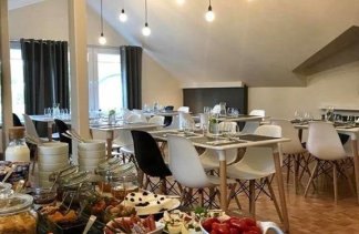 Pensjonat - Pokoje Zimna Woda - obiekt - zdjęcie 28 