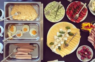 Pensjonat - Pokoje Zimna Woda - obiekt - zdjęcie 47 