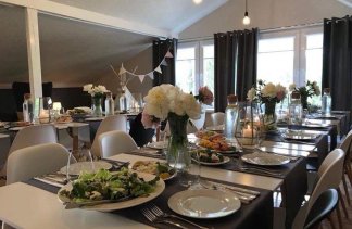 Pensjonat - Pokoje Zimna Woda - obiekt - zdjęcie 33 