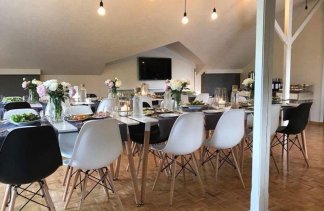 Pensjonat - Pokoje Zimna Woda - obiekt - zdjęcie 32 