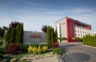 Hotele konferencyjne - Hotel SORAY*** - obiekt - zdjęcie 4 