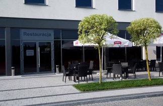 Hotele konferencyjne - Hotel SORAY*** - obiekt - zdjęcie 5 