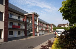 Hotele konferencyjne - Hotel SORAY*** - obiekt - zdjęcie 6 