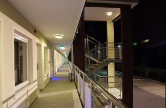 Hotele konferencyjne - Hotel SORAY*** - obiekt - zdjęcie 8 